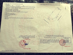 Bán lô góc Lakeside - Khu đô Thị Bàu Tràm - Liên Chiểu - Đà Nẵng tại Quảng Nam