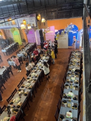 LẨU NƯỚNG TÂN 79 TUYỂN - ĐI LÀM NGAY tại Quảng Nam