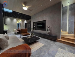 Bán nhà đẹp Bàu Năng khu Hoà Minh gần biển tại Quảng Nam