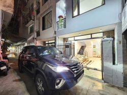 Chính Chủ Bán Nhà 3,5 Tầng kiet135/ Lê Đình Lý tại Quảng Nam