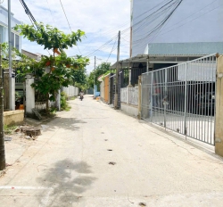 Bán lô đất sạch kiệt 3m5 oto tận nơi tại Quảng Nam