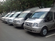 Cho thuê xe du lịch giá rẻ tại Hội An & tại Quảng Nam