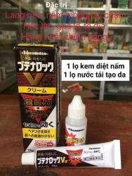 One Stop Solution for Skin Infections tại Quảng Nam