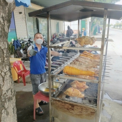 Dịch vụ Spa chuyên nghiệp tại TP HCM tại Quảng Nam