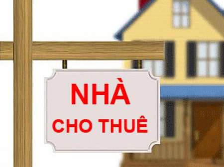 Cho thuê nhà Đối diện bệnh viện Vĩnh Đức  tại Quảng Nam