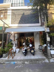 Cho thuê nhà mặt tiền sau lưng Mường Thanh tại Quảng Nam