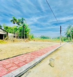 Đất xây nhà vườn / homestay tại Hội An tại Quảng Nam