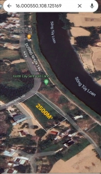 Tìm địa chỉ lô đất gần 3000m2 đất mặt tiền QL14G với giá 5 tỷ190 tại Quảng Nam