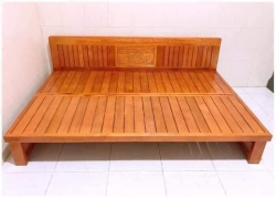 Giường gấp tiện lợi giá 2.100.000đ tại Quảng Nam