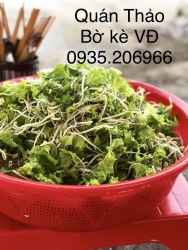 Một cam kết không pha trộn, không hàng giả tại Quảng Nam