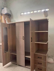 Tủ nhựa Đài Loan giá rẻ tại xưởng tại Quảng Nam