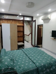 Cho Thuê Nhà Nguyên Căn Tiền Đường Ngay Gần Trung Tâm Thương Mại Vincom tại Quảng Nam