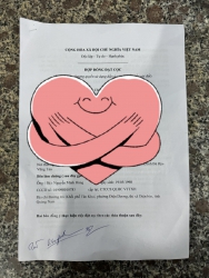 Đêm hôm qua ngày thần tài Hanh Thông chốt deal có Duyên với Hội An tại Quảng Nam