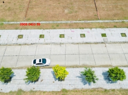Bán đất biển đấu giá KDC Bao Điền ngay bãi Tắm Phổ An tại Quảng Nam