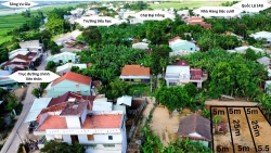 Bán đất 125m2 Đại Hồng, Đại Lộc tại Quảng Nam