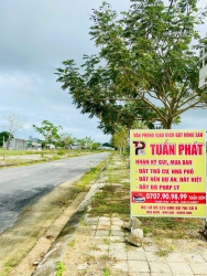 Khách Cần Mua Đất Quanh Khu Vực Chợ Điện Ngọc tại Quảng Nam