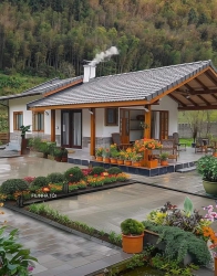 Bán lô nhà vườn Tứ Ngân Điện Ngọc sát Mai Đăng Chơn giá chính chủ chỉ 1 tỷ 6xx tại Quảng Nam