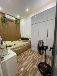 Nhà 2 tầng tại Mẹ Nhu tại Quảng Nam
