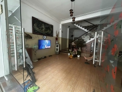 BÁN NHÀ 2 TẦNG MẶT TIỀN ĐƯỜNG LÊ THỊ HỒNG GẤM tại Quảng Nam