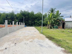 Chính chủ cần bán lô đất nhà vườn sát vành đai tại Quảng Nam