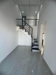 Bán căn nhà 2 tầng 2 mặt kiệt, khu vực đông dân cư, an ninh tốt tại Quảng Nam