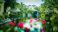 KOI Resort & Spa Hội An tuyển dụng 04 Nhân viên Sân vườn  tại Quảng Nam