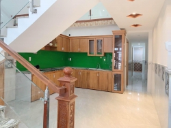 Bán nhà 2 tầng, kiệt 3m Tôn Đản tại Quảng Nam