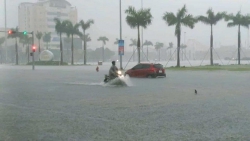 Da Nang hiện nay tại Quảng Nam