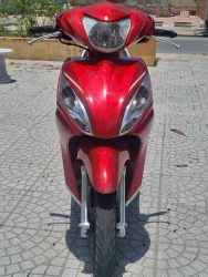 Honda Vision Bản Đẹp 92 Chính Chủ Phun Xăng Điện Tử Chân Chống Điện tại Quảng Nam