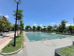 Bán đất mặt tiền 5.5m Đại An 1 - Hòa Quý - Ngũ Hành Sơn - Đà Nẵng tại Quảng Nam