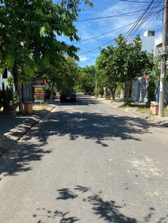 Bán đất đường Nhân Hoà 4, Hoà Xuân giá đầu tư tại Quảng Nam