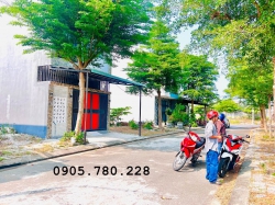 Bán gấp lô đất nhìn trực diện qua FPT tại Quảng Nam
