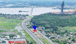 n Nhanh Lô Đất Mỹ Khê Angkora Park - Giảm 300 Triệu Ngay! tại Quảng Nam