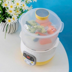 O CHẬM BEAR tại Quảng Nam