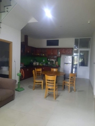 Tòa căn hộ 4.5 tầng khu biển Sơn Thủy, ngay Nguyễn Khắc Viện, giá chỉ 6.9 tỷ, dòng tiền 35 triệu tại Quảng Nam