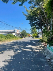 Bán đất đường thông dài Lê Đỉnh lô 1222 lên số nhà 197, Hoà Xuân, Cẩm Lệ, Đà Nẵng tại Quảng Nam