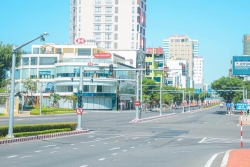 Nhà 2 tầng Nguyễn Văn Linh - OTO tận nhà tại Quảng Nam