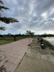 Bán đất Vĩnh Nam - Duy Vinh 5x27 (sổ sẳn) tại Quảng Nam