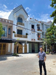 Bán Nhà Tân Cổ Điển tại Quảng Nam