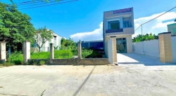 Bán lô đất gần bệnh viện Vĩnh Đức diện tích 210m2 tại Quảng Nam