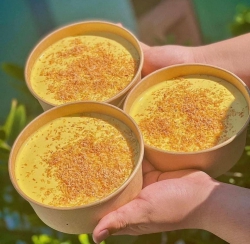 Kem Trứng Đỉnh Cao tại Quảng Nam