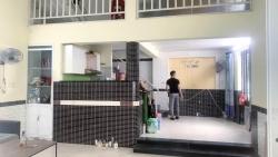 Bán Nhà Kiệt 211 Phạm Nhữ Tăng Thanh Khê Đà Nẵng tại Quảng Nam