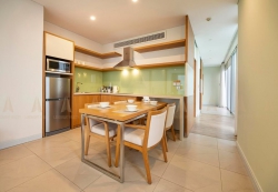 Bán căn 2 phòng ngủ đường Võ Nguyên Giáp, view trực diện biển tại Quảng Nam