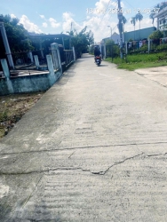 Đất Hội An diện tích 222m2 chỉ 4xx triệu tại Quảng Nam