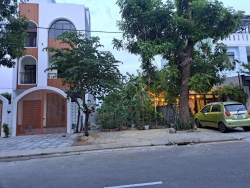 Bán đất khu 3 sát bệnh Viện Phan Châu Trinh tại Quảng Nam