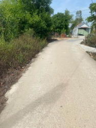 Đất vườn Bình Dương Thăng Bình Quảng Ngãi tại Quảng Nam