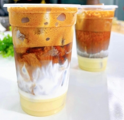 Điểm Coffee tại Quảng Nam