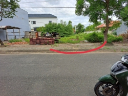 Đất khu đô thị 1A Điện Ngọc, gần trường Đại học FPT Đà Nẵng tại Quảng Nam