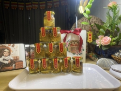 Đặt Yến nhắn e trc 60p tsẽg có Yến ấm nóng đến tay Khách tại Quảng Nam