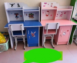 Bàn học thưởng cho bé cố gắng học hành tại Quảng Nam